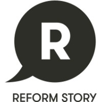 Reform Story Logo