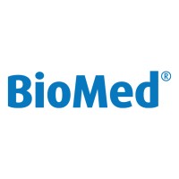 Biomed AG Logo