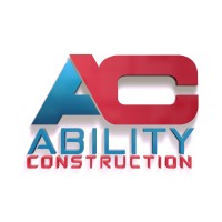 Ability construction Logo