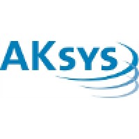 AKsys de México S.A de C.V Logo
