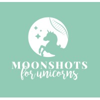 Moonshots for Unicorns Logo