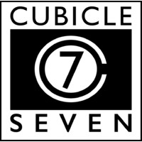 CUBICLE 7 ENTERTAINMENT LTD Logo