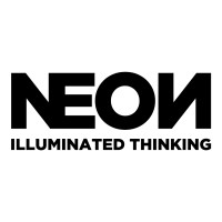 Neon Thinking Logo