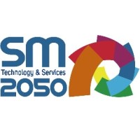 SM2050 Technology and Services Logo