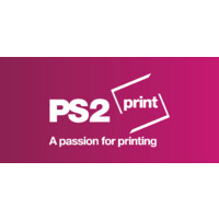 PS2 PRINT LTD Logo