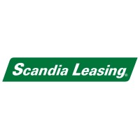 Scandia Leasing Logo