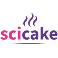Scicake Logo
