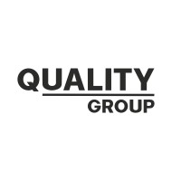 The Quality Group Logo
