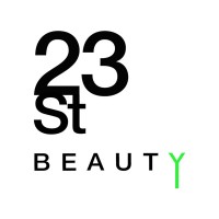 23 St Beauty Logo