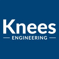 Knees Engineering Logo