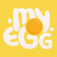 myEgg Logo