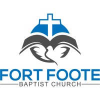 Fort Foote Baptist Church Logo