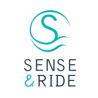 SENSE & RIDE Logo