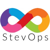 StevOps Logo