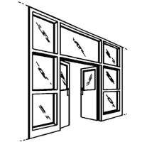 Habersham Metal Products, Company Logo