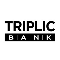 Triplic Bank Logo