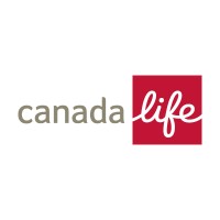 Canada Life UK Logo