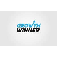 Growth Winner Logo