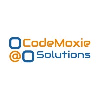 CodeMoxie Solutions LLC Logo