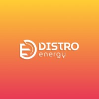 Distro Energy Logo