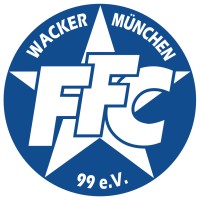 FFC Wacker München 99 e.V. Logo