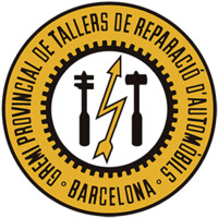 Gremi Tallers Barcelona Logo