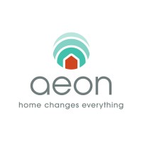 Aeon Logo