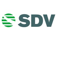 SDV Medien+Service GmbH Logo