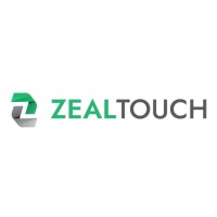 Zealtouch Logo