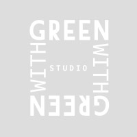 GreenWith Studio Logo