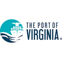 The Port of Virginia Logo