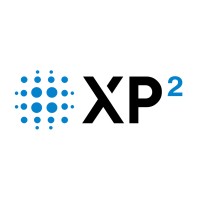 XP² Logo