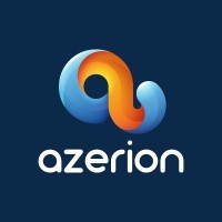 Azerion JAPAC Logo