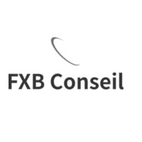 FXB Conseil • FXB Ground Engineering Logo