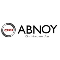 Abnoy Oy Logo