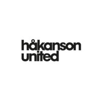 Håkanson United Logo