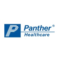 Panther Healthcare Logo