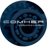 COMHER, SL Logo