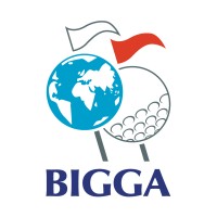 British & International Golf Greenkeepers Association Logo