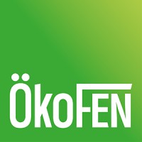 ÖkoFEN France Logo