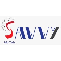 Savvy Info.Tech Logo