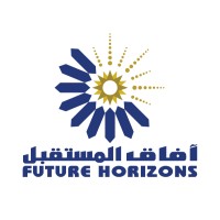 Future Horizons Contracting Logo
