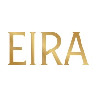 EIRA Water Logo