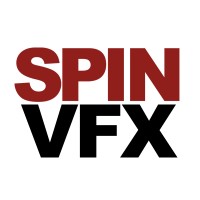 SPIN VFX Logo