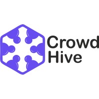 CrowdHive.in Logo