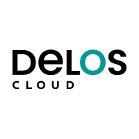 Delos Cloud GmbH Logo