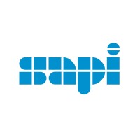 Singapore Association of Pharmaceutical Industries Logo