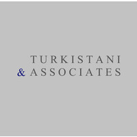 Turkistani & Associates Logo