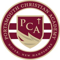 Portsmouth Christian Academy Logo