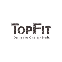 TopFit Fitness- und Freizeitanlagen GmbH & Co. KG Logo